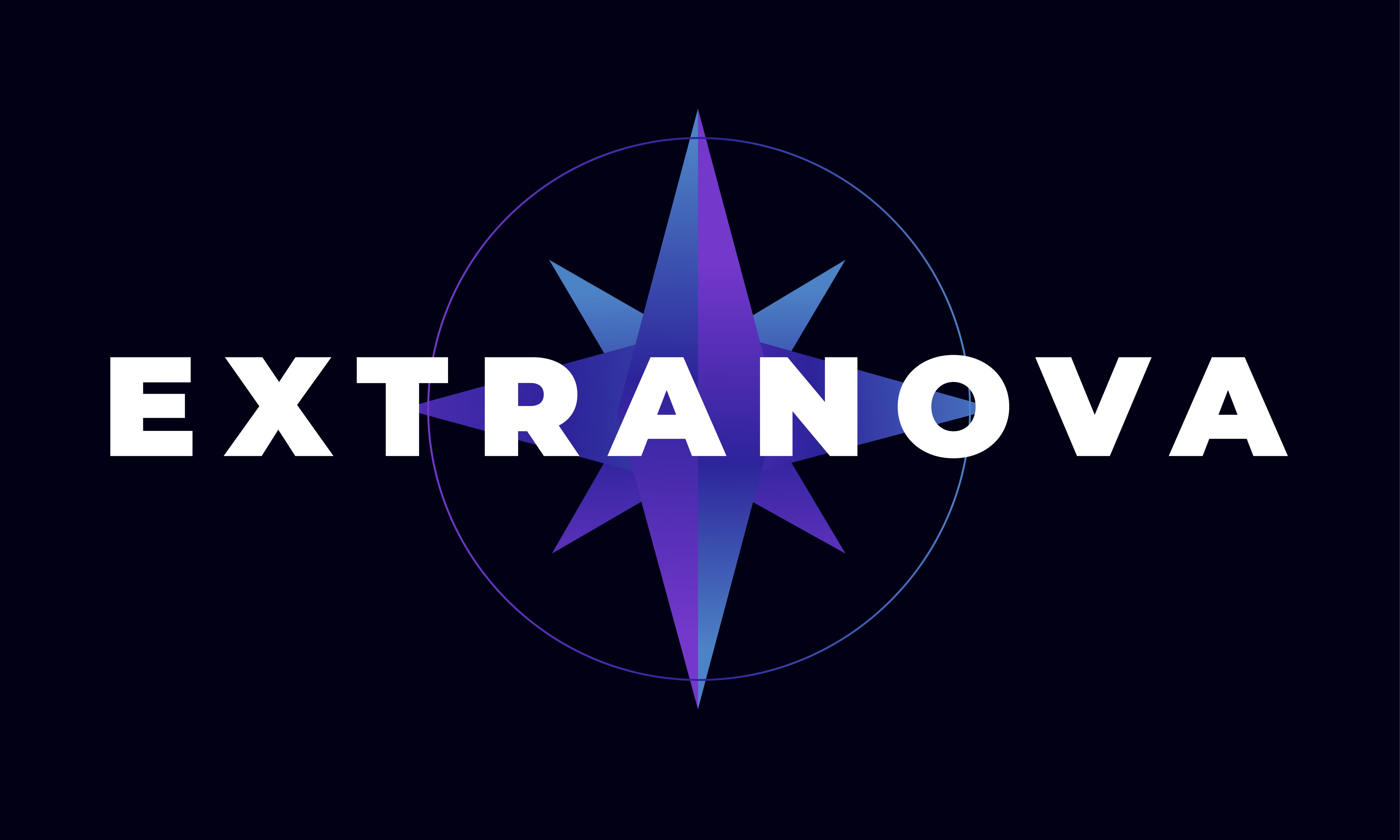Extranova logo